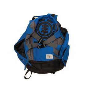 Element Camp Collection Regent Backpack